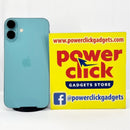 IPHONE XR MODIFIED TO IPHONE 16 (128GB) (A42-16) - USED