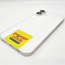 IPHONE XR MODIFIED TO IPHONE 16 (128GB) (A42-16) - USED