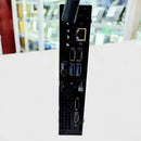 DELL OPTIPLEX INTEL CORE i5 - 8TH GEN MINI PC