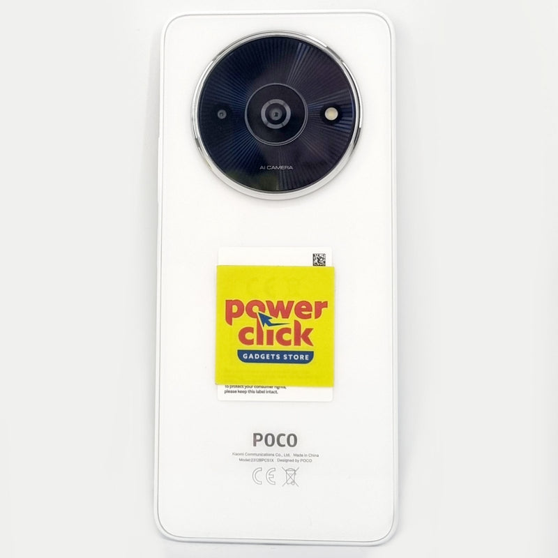 POCO C61 (3GB/64GB)