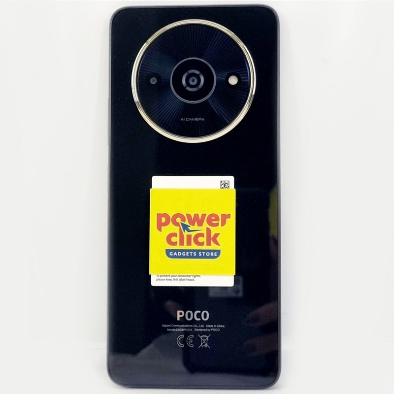 POCO C61 (3GB/64GB)