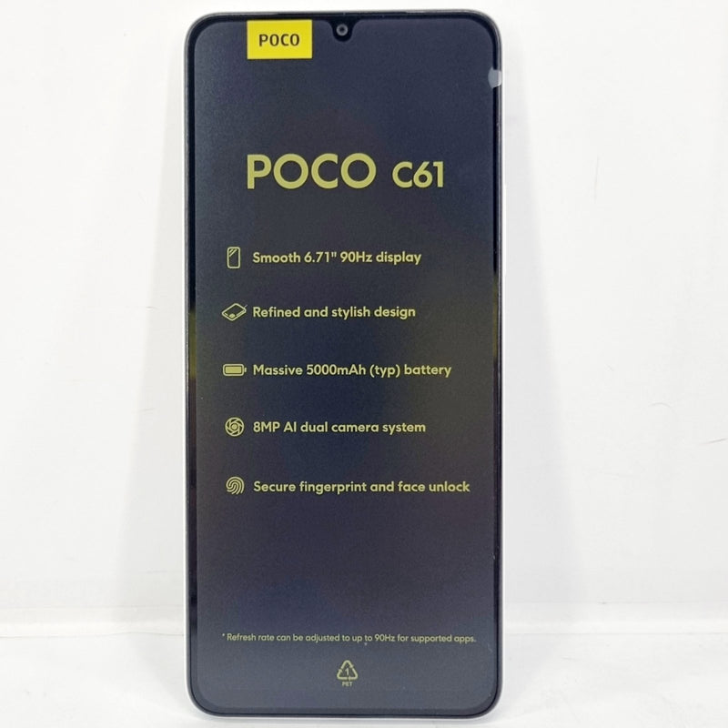 POCO C61 (3GB/64GB)