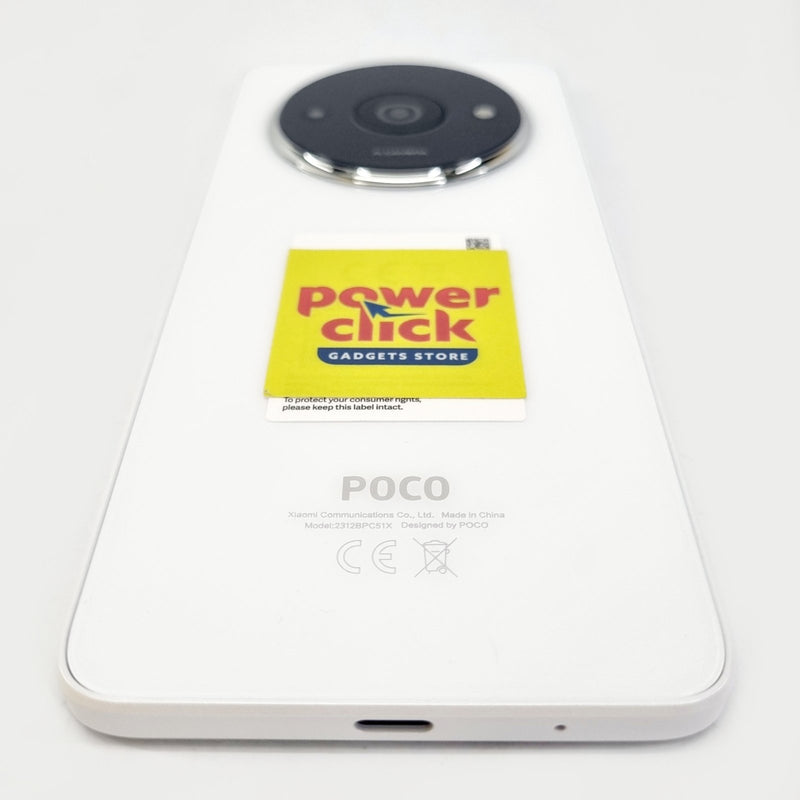 POCO C61 (3GB/64GB)