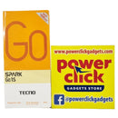 TECNO SPARK GO1S (3GB / 64GB)