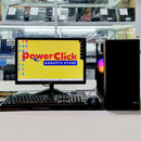 INTEL CORE i3 8TH GEN - LITE X10