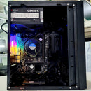 INTEL CORE i3 8TH GEN - LITE X10