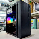 INTEL CORE i3 8TH GEN - LITE X10