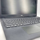 DELL LATITUDE 3580 CORE i5 - 6TH / 8GB / 256GB / 15.6 (P94-45) - USED LAPTOP