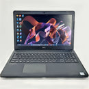 DELL LATITUDE 3580 CORE i5 - 6TH / 8GB / 256GB / 15.6 (P94-45) - USED LAPTOP