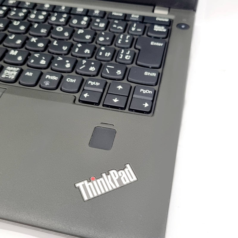 LENOVO  THINKPAD (X270) CORE i5 - 7TH / 8GB / 256GB / 12.5