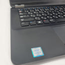 DELL LATITUDE E7270 CORE i5 - 6TH / 8GB / 256GB / 12.5 (P94-43) - USED LAPTOP