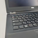 DELL LATITUDE E7270 CORE i5 - 6TH / 8GB / 256GB / 12.5 (P94-43) - USED LAPTOP