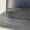 DELL LATITUDE E7270 CORE i5 - 6TH / 8GB / 256GB / 12.5 (P94-43) - USED LAPTOP