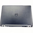DELL LATITUDE E7270 CORE i5 - 6TH / 8GB / 256GB / 12.5 (P94-43) - USED LAPTOP