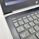 HP PROBOOK 430 G5 CORE i3 - 8TH / 8GB / 256GB / 13.3 (P94-42) - USED LAPTOP