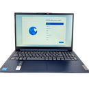 LENOVO IdeaPad 1 15IAU7 INTEL CORE i5-1235U (8GB/256GB, 15.6") (P45-111) - BRAND NEW LAPTOP