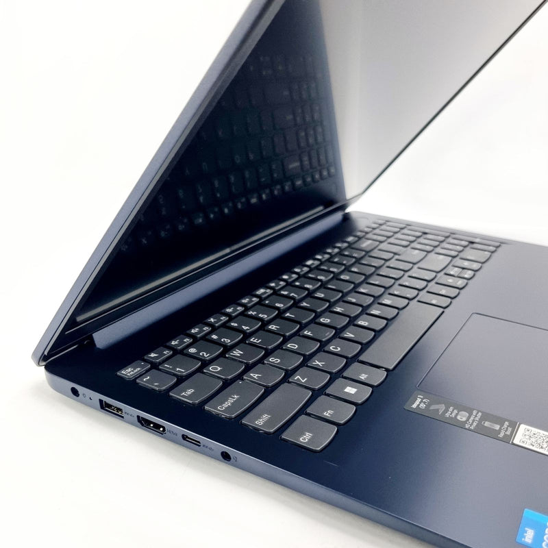 LENOVO IdeaPad 1 15IAU7 INTEL CORE i5-1235U (8GB/256GB, 15.6") (P45-111) - BRAND NEW LAPTOP