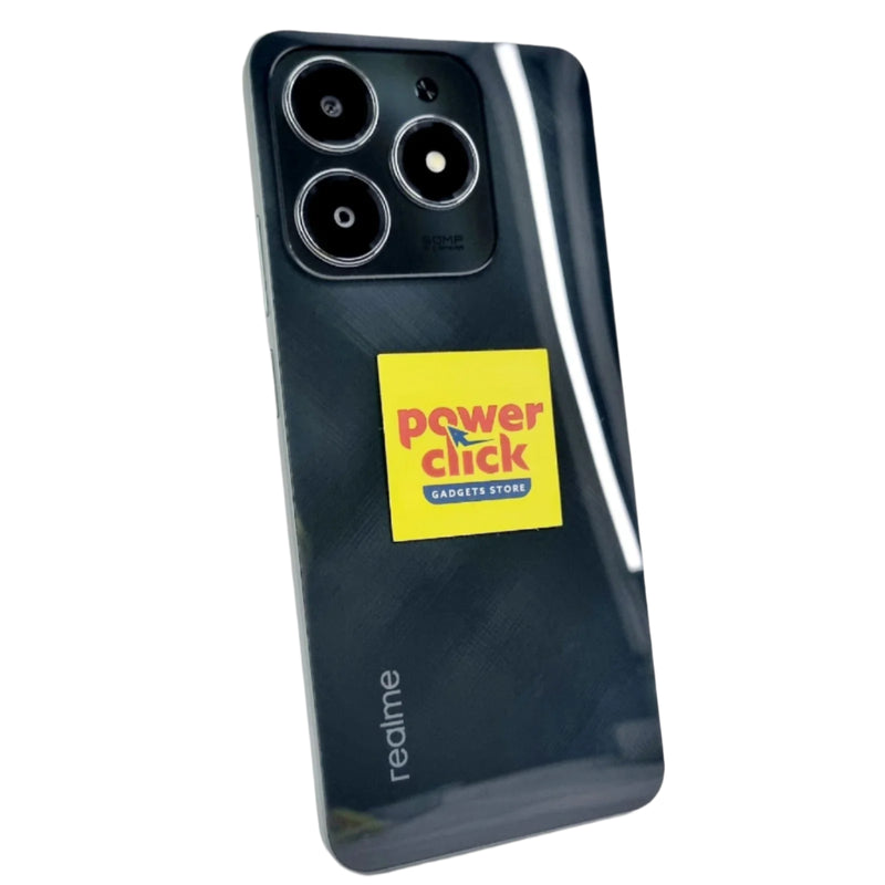 REALME C61 (4GB / 64GB)
