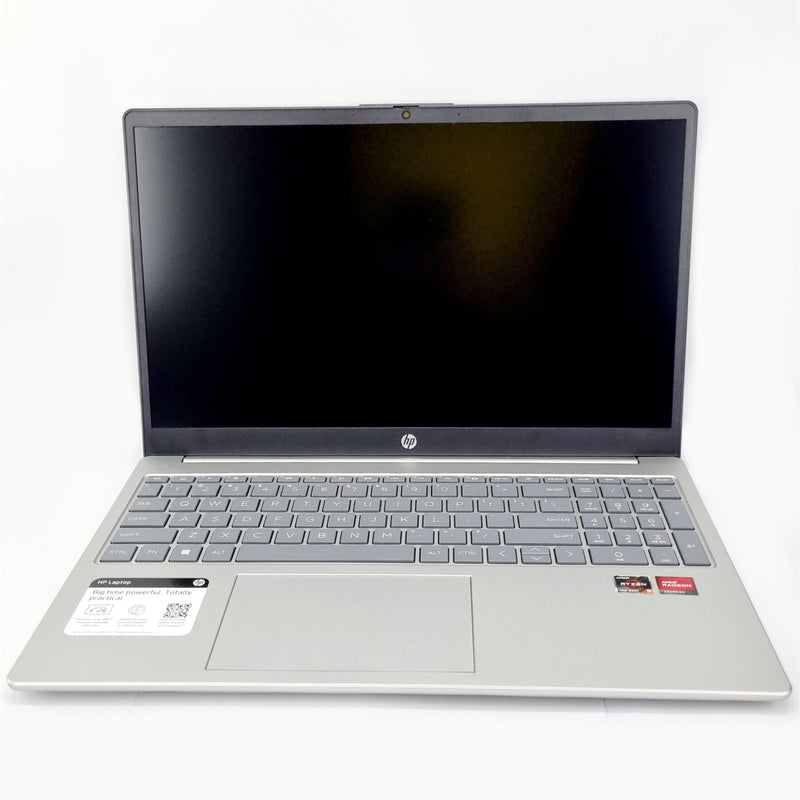 HP 15-FC0041WM  AMD RYZEN 5 7520U (8GB/512GB, 15.6'') (P45-113)