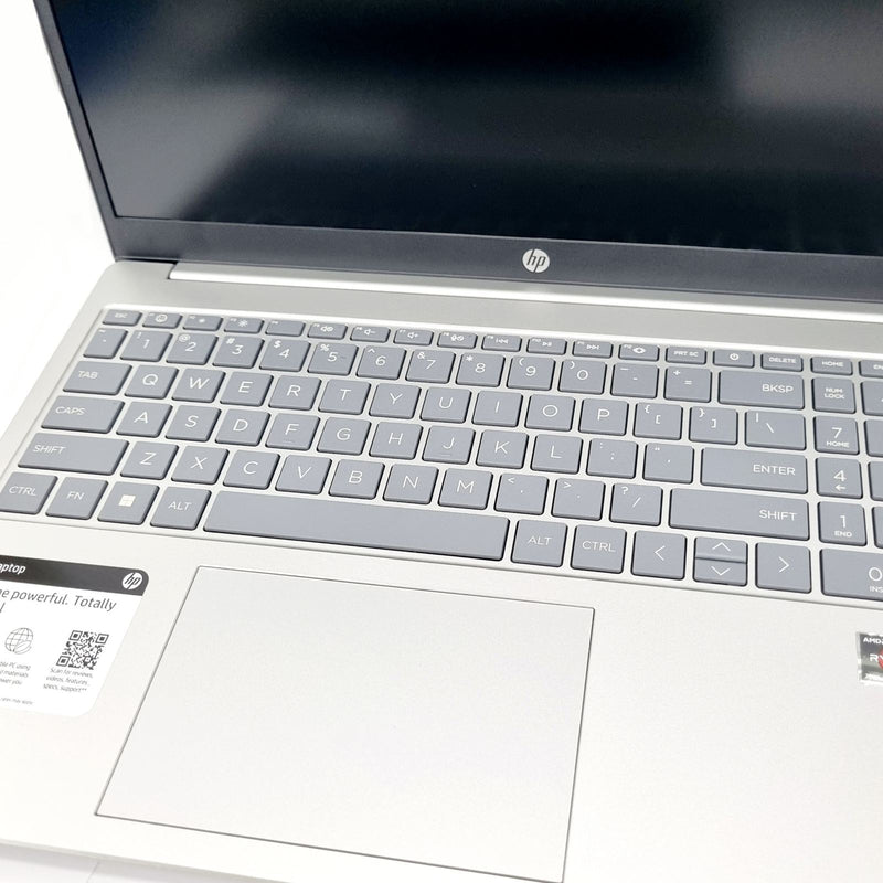 HP 15-FC0041WM  AMD RYZEN 5 7520U (8GB/512GB, 15.6'') (P45-113)