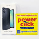 SAMSUNG A06 5G (4GB / 128GB)