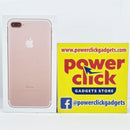 IPHONE 7 PLUS (128GB) (A42-20) - USED