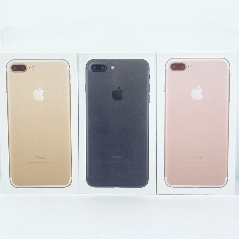 IPHONE 7 PLUS (256GB) - USED