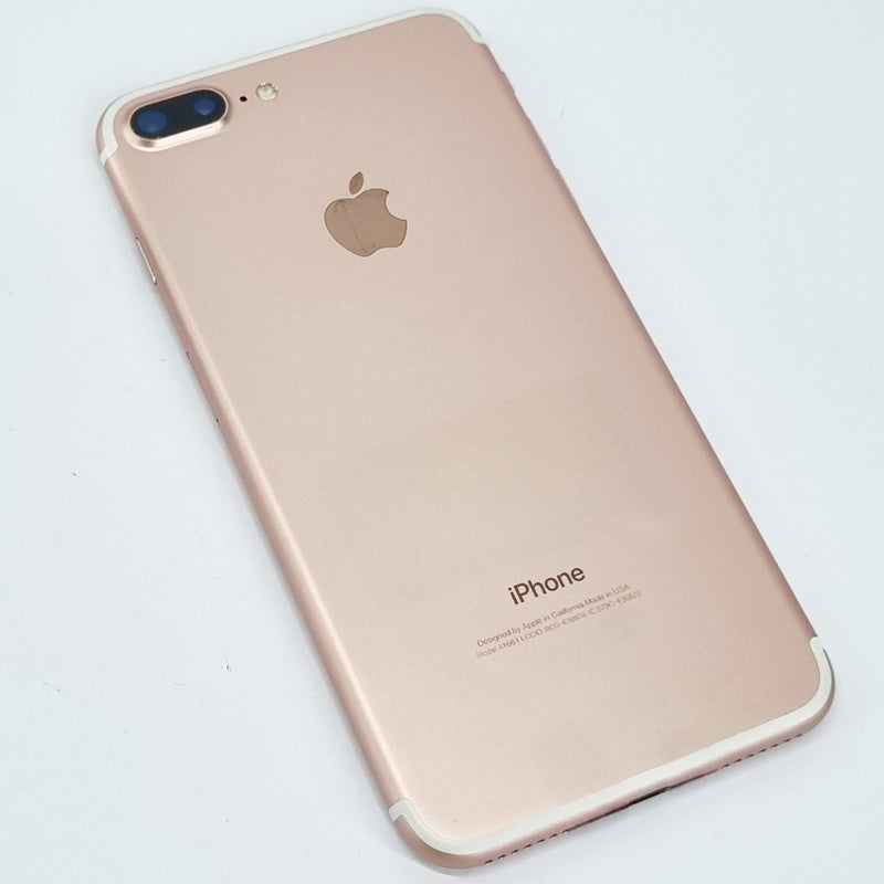 IPHONE 7 PLUS (256GB) - USED