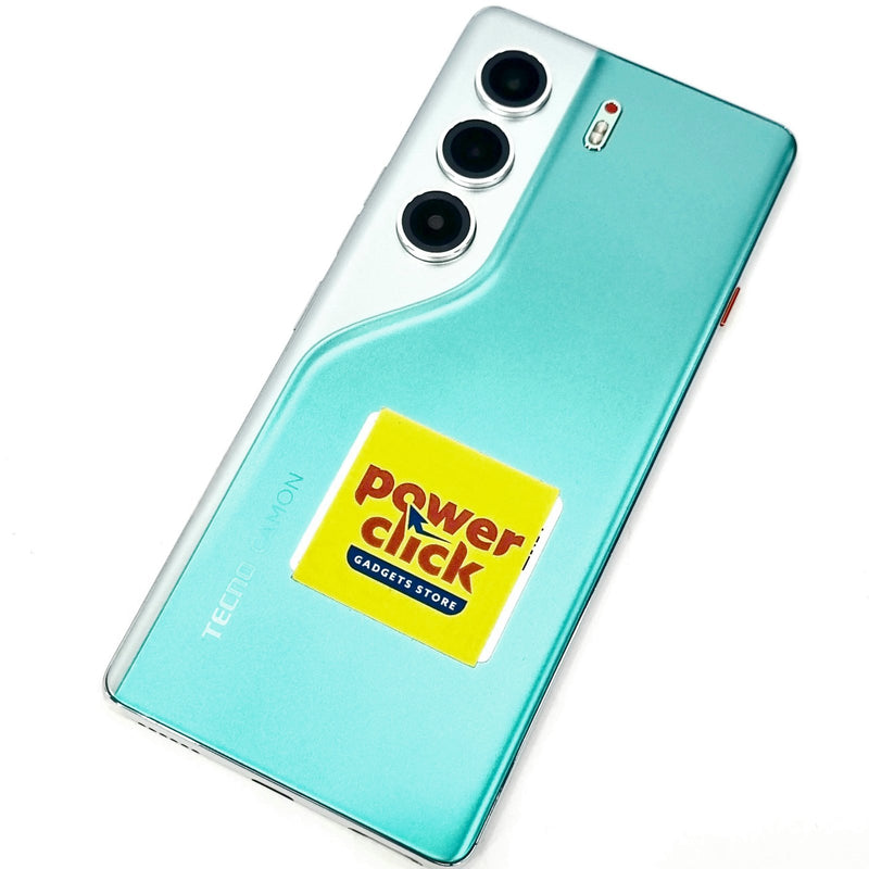 TECNO CAMON 40 PRO 5G (8GB / 256GB)