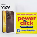 VIVO Y29 (8GB / 256GB)