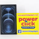 IPHONE 12 PRO MAX (128GB) (A42-19) - USED