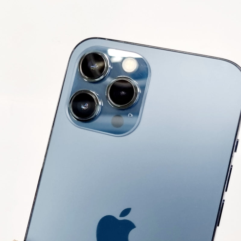 IPHONE 12 PRO MAX (128GB) (A42-19) - USED