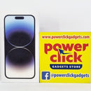 IPHONE 13 PRO MAX (128GB) (A42-23) - USED