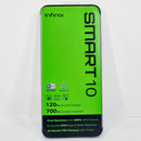 INFINIX SMART 10 (4GB / 256GB)
