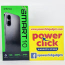 INFINIX SMART 10 (4GB / 128GB)