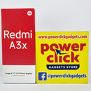 XIAOMI  REDMI A3X (3GB / 64GB)