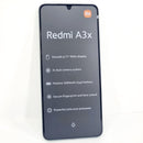 XIAOMI  REDMI A3X (3GB / 64GB)