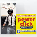 TECNO POVA 7 (8GB / 256GB)