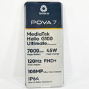 TECNO POVA 7 (8GB / 256GB)