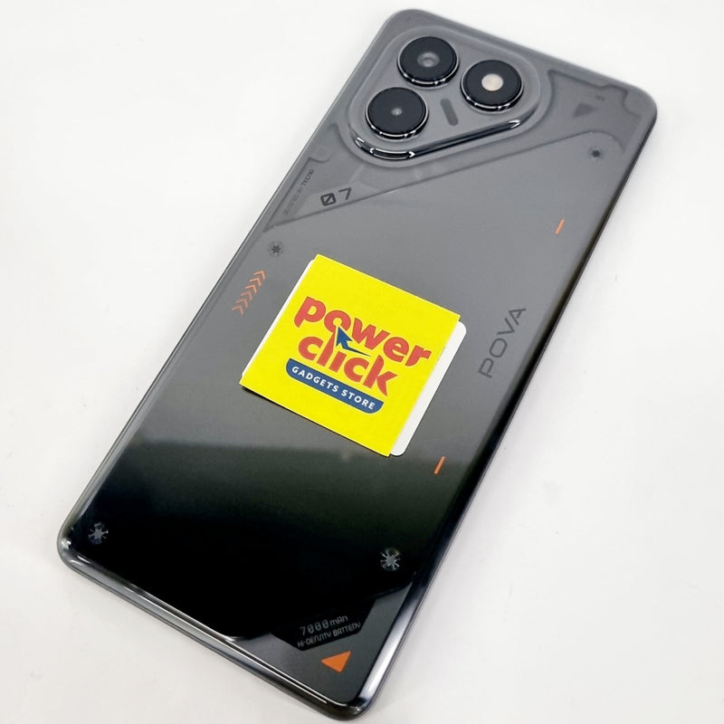 TECNO POVA 7 (8GB / 256GB)