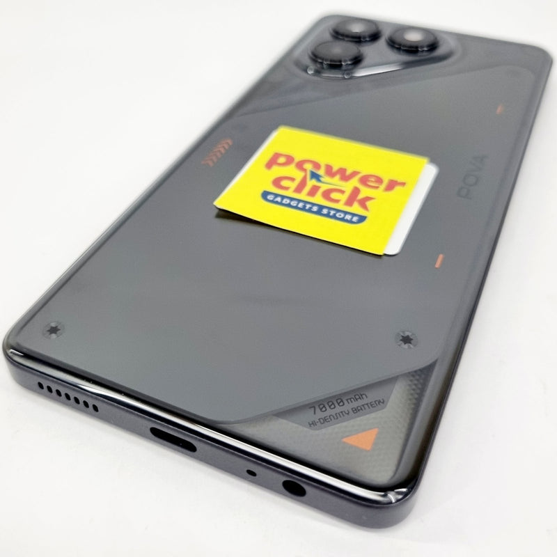 TECNO POVA 7 (8GB / 256GB)