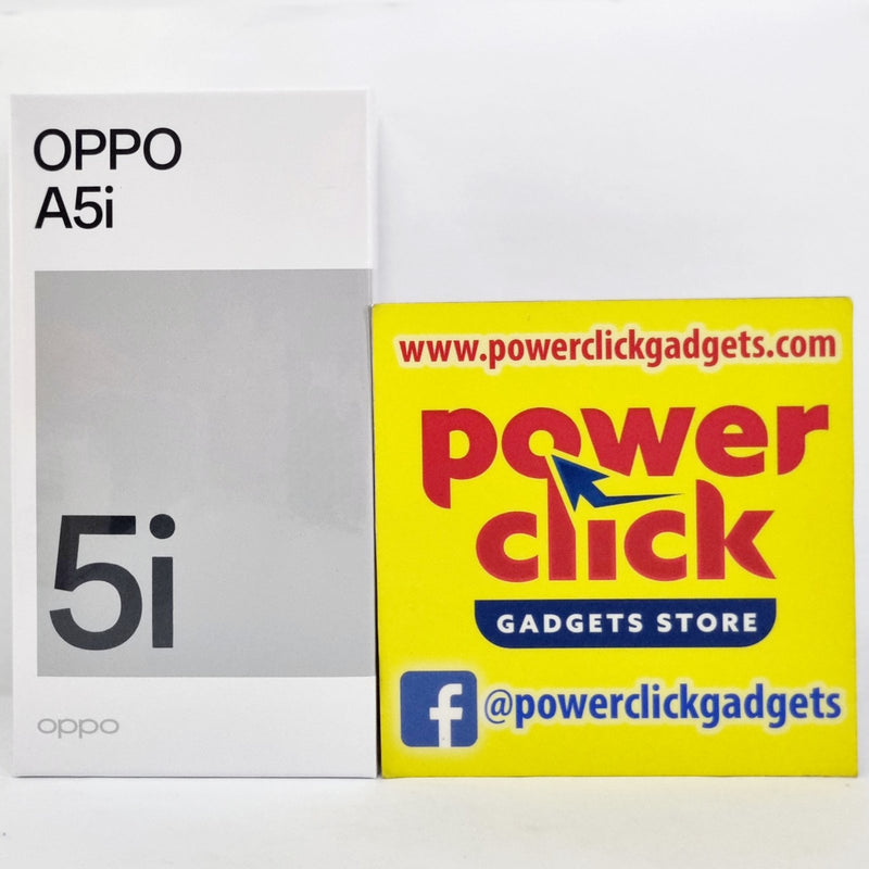 OPPO A5i (4GB / 64GB)