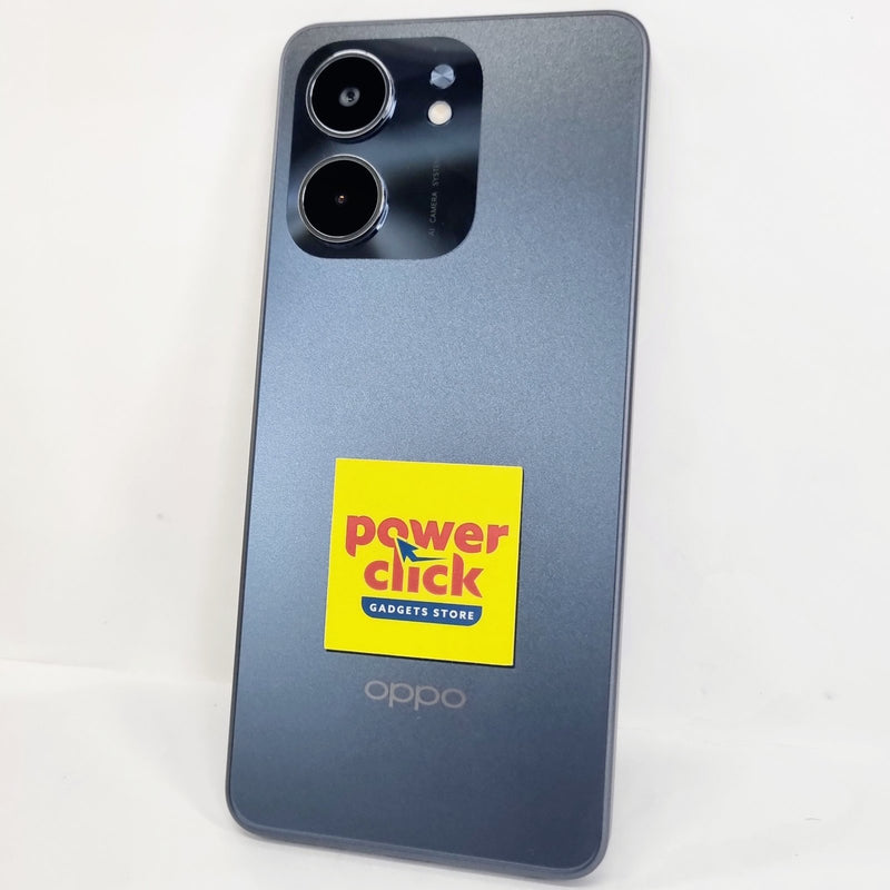OPPO A5X (4GB / 128GB)