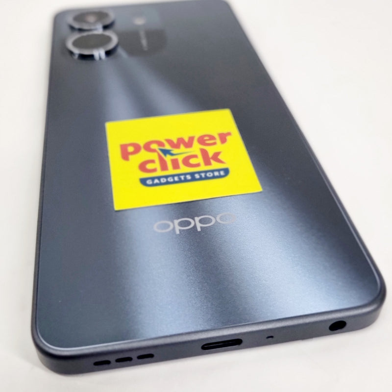 OPPO A5X (4GB / 128GB)