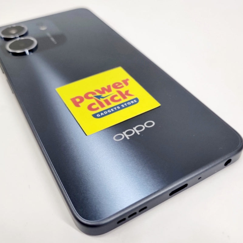 OPPO A5X (4GB / 128GB)