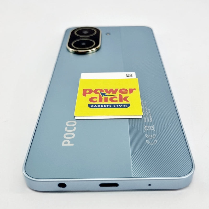 POCO C71 (4GB / 128GB)