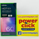 INFINIX HOT 60i (8GB / 256GB)