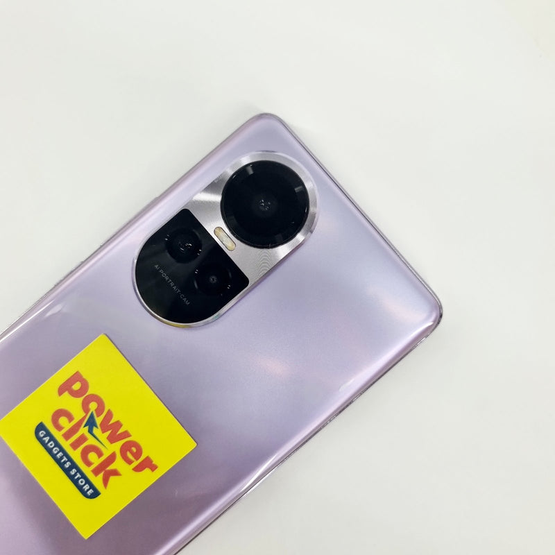 OPPO RENO 10 PRO 5G (12GB / 256GB) - 6 MONTHS WARRANTY