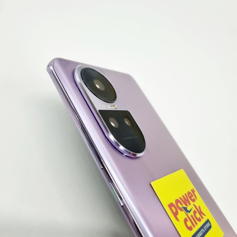OPPO RENO 10 PRO 5G (12GB / 256GB) - 6 MONTHS WARRANTY