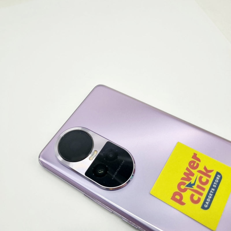 OPPO RENO 10 PRO 5G (12GB / 256GB) - 6 MONTHS WARRANTY